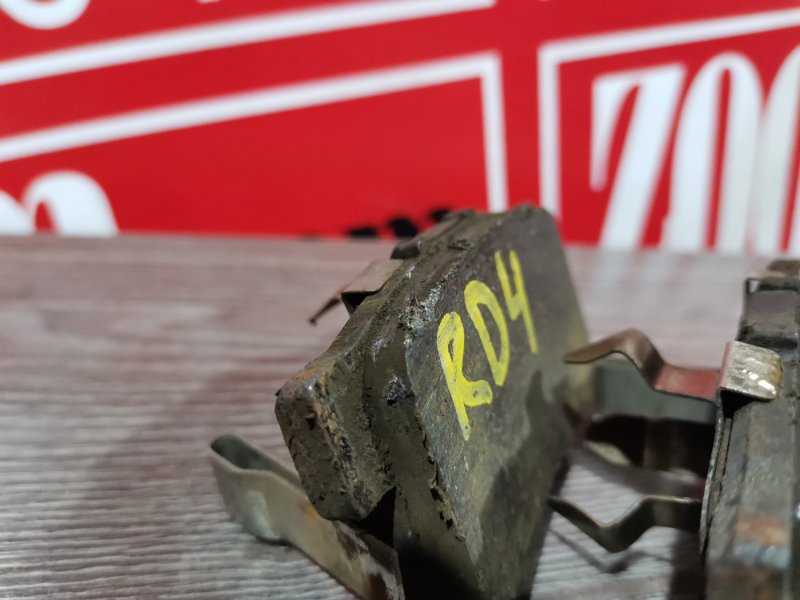 Колодки тормозные, 1500 рублей, Красноярск