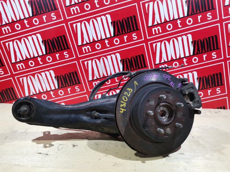 Ступица, 4600 рублей, Красноярск