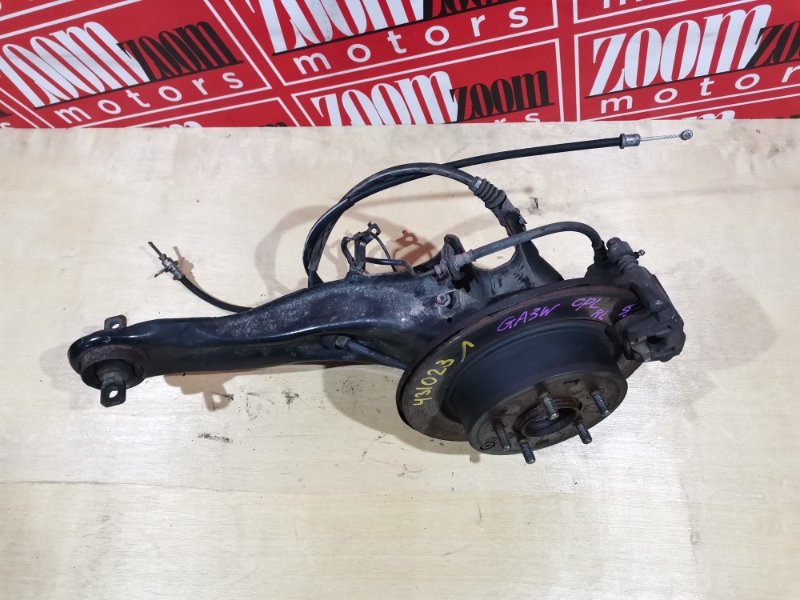 Ступица, 4600 рублей, Красноярск