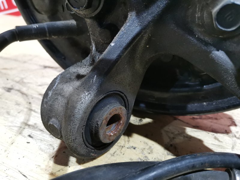 Ступица, 2300 рублей, Красноярск