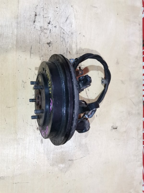 Ступица, 2300 рублей, Красноярск