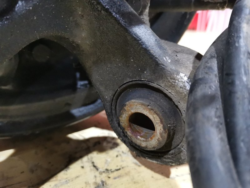 Ступица, 2300 рублей, Красноярск