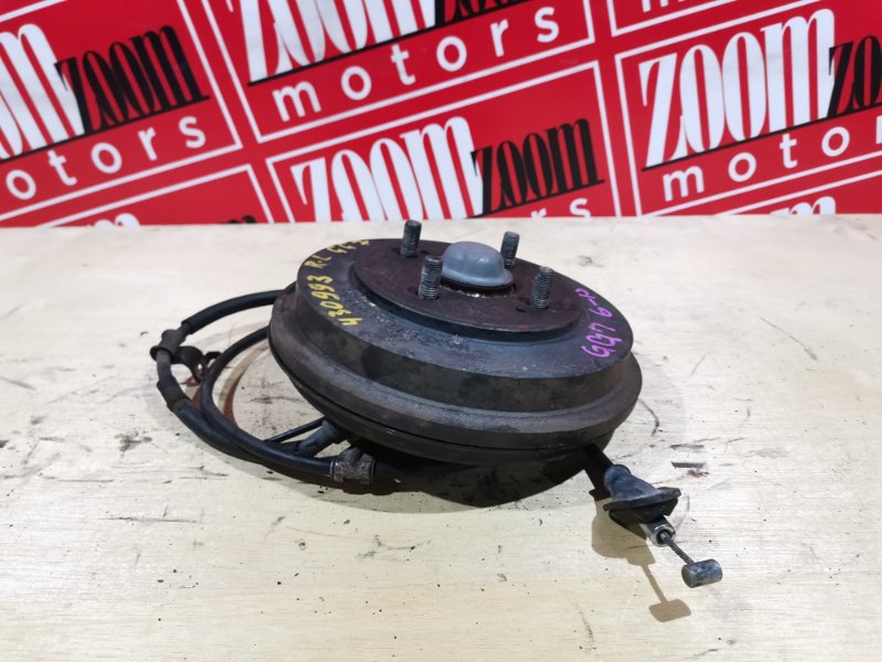 Ступица, 2800 рублей, Красноярск