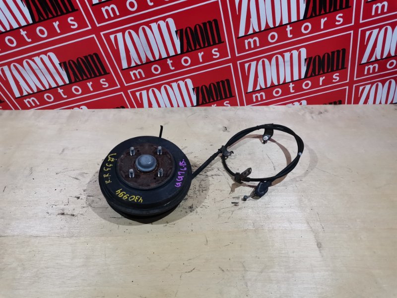 Ступица, 2800 рублей, Красноярск