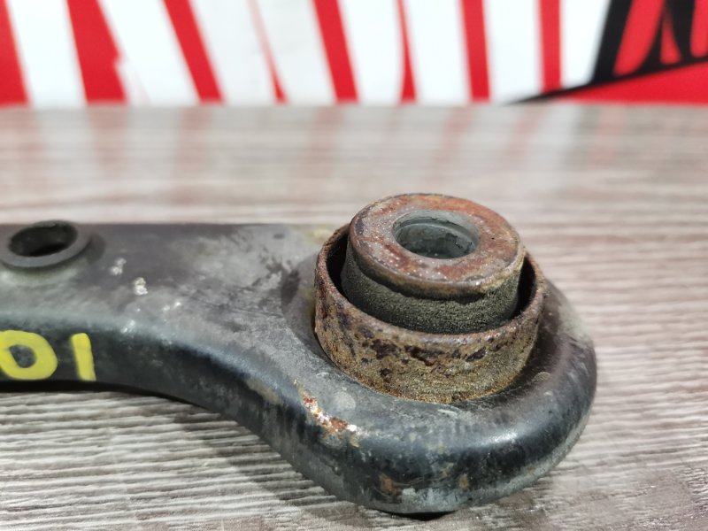 Рычаг подвески верхний, 900 рублей, Красноярск