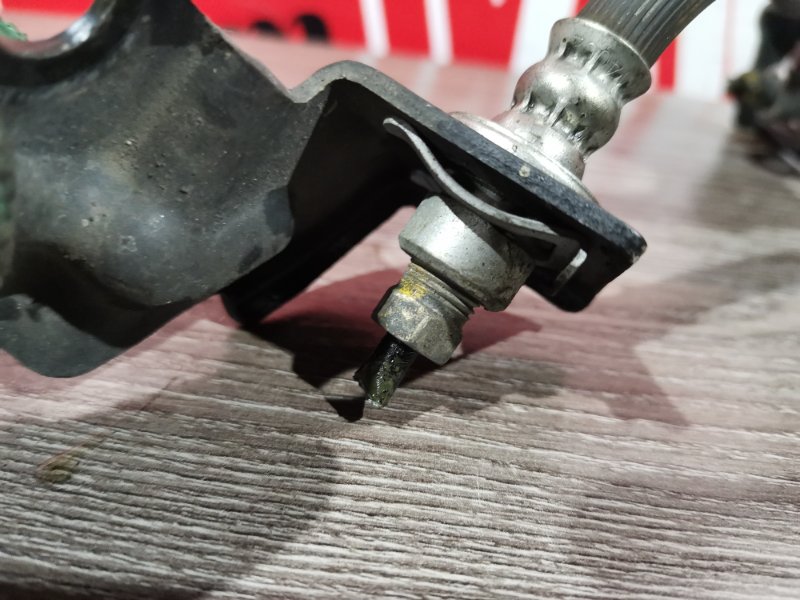 Шланг тормозной, 400 рублей, Красноярск