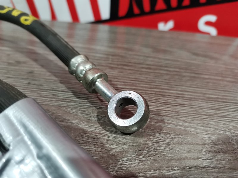 Шланг тормозной, 400 рублей, Красноярск