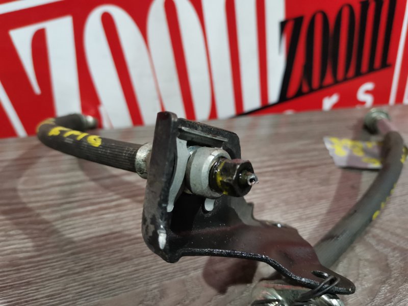 Шланг тормозной, 400 рублей, Красноярск