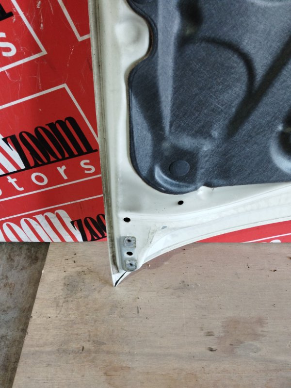 Капот, 16200 рублей, Солонцы