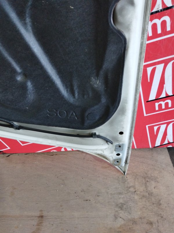 Капот, 16200 рублей, Солонцы