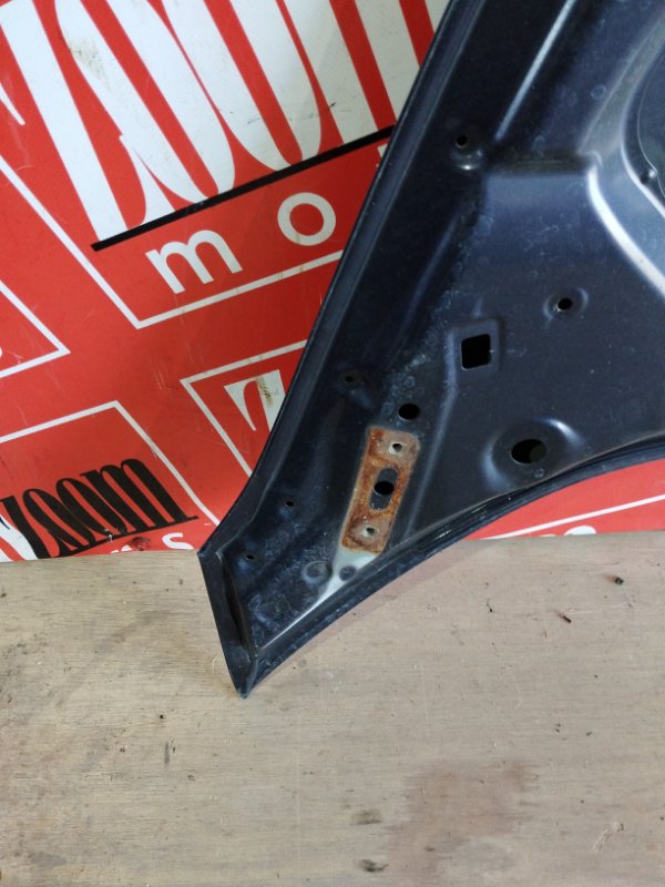 Капот, 13300 рублей, Солонцы