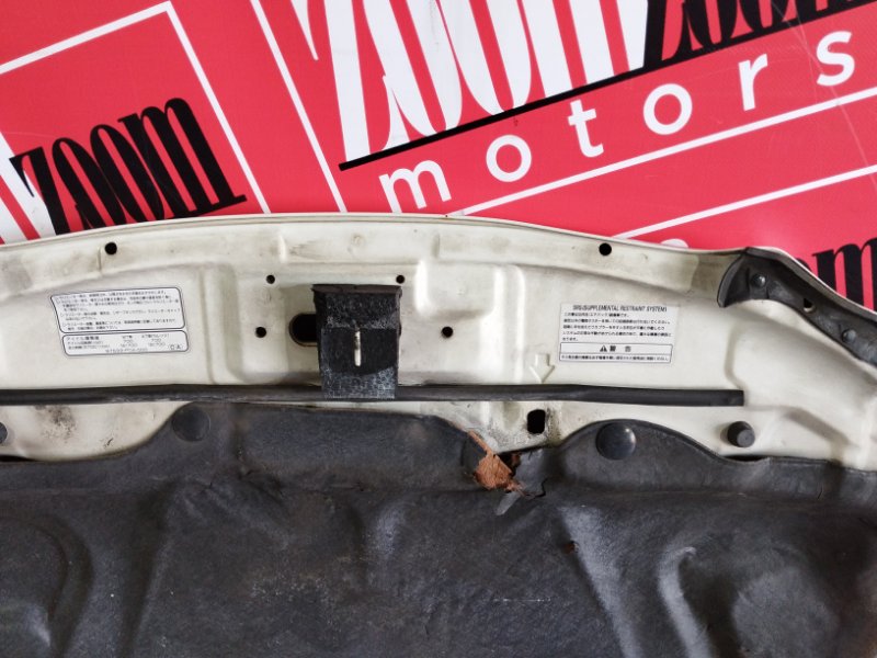 Капот, 16200 рублей, Солонцы