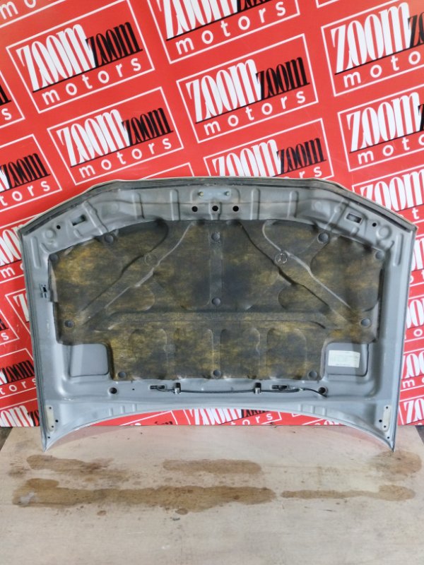 Капот, 5700 рублей, Красноярск