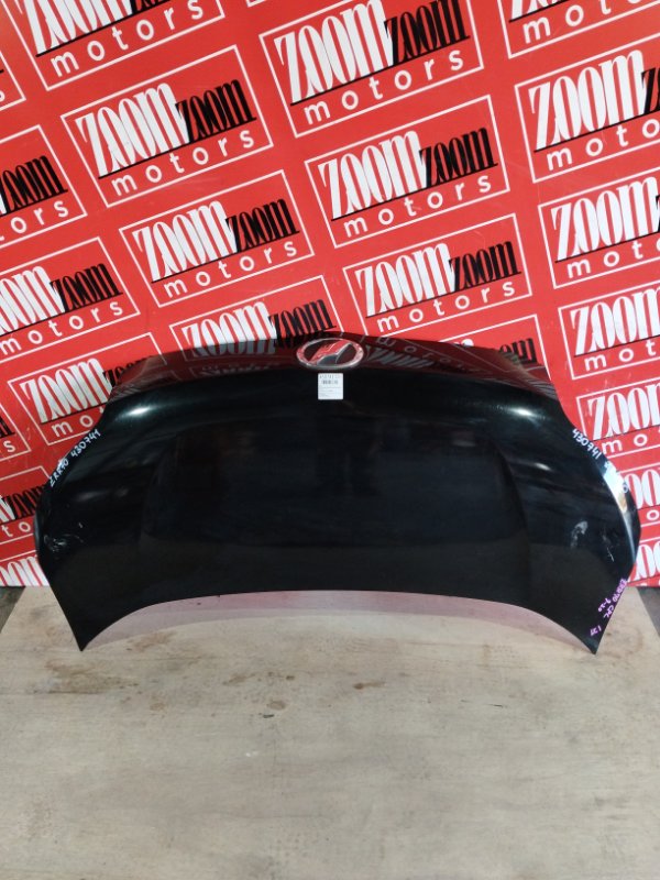 Капот, 14300 рублей, Солонцы