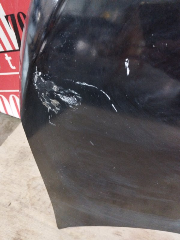 Капот, 14300 рублей, Солонцы