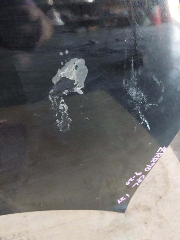 Капот, 14300 рублей, Солонцы