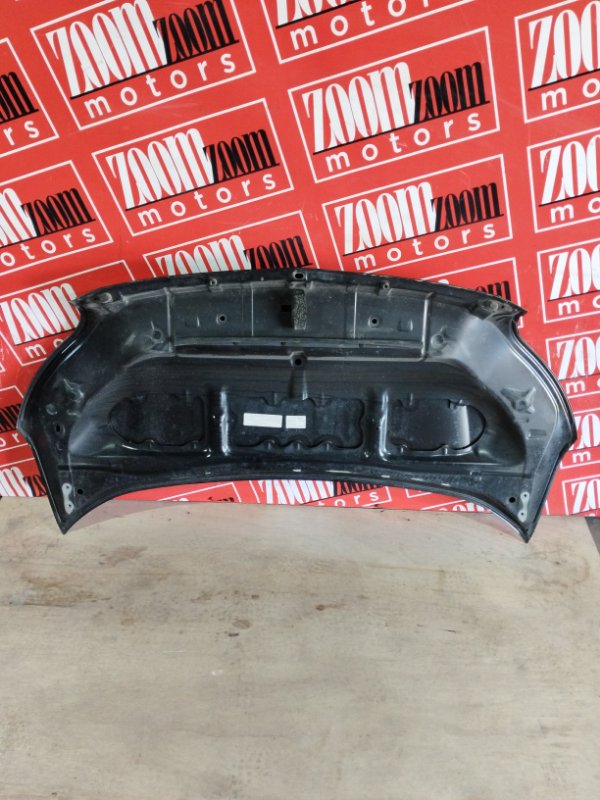 Капот, 14300 рублей, Солонцы