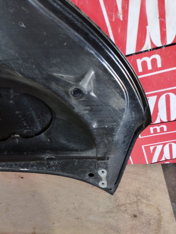 Капот, 14300 рублей, Солонцы