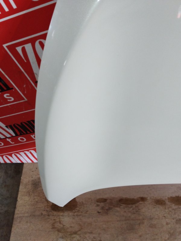 Капот, 16200 рублей, Солонцы