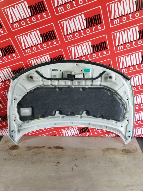 Капот, 16200 рублей, Солонцы