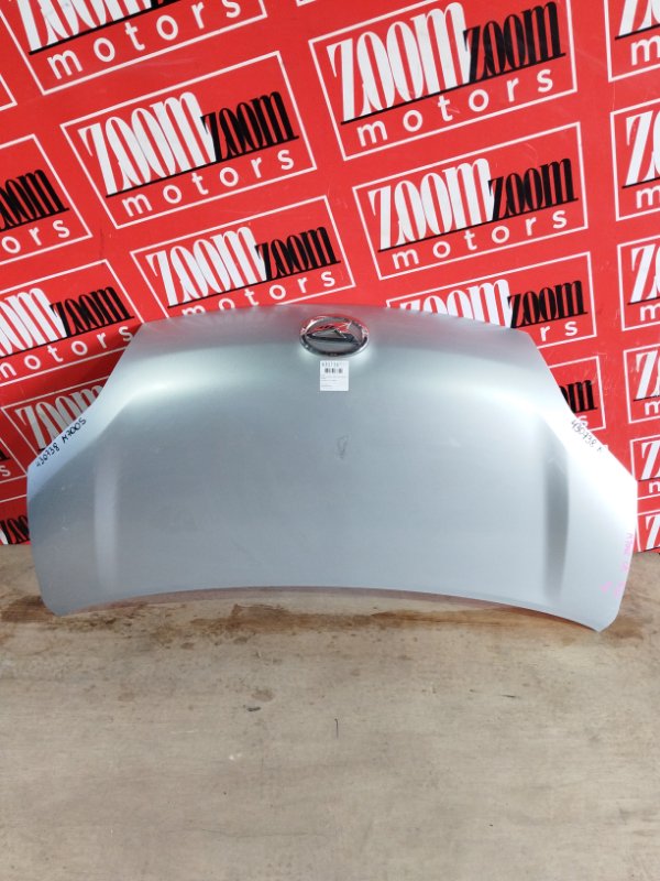 Капот, 33300 рублей, Солонцы