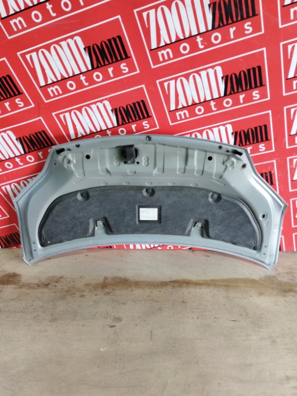 Капот, 33300 рублей, Солонцы