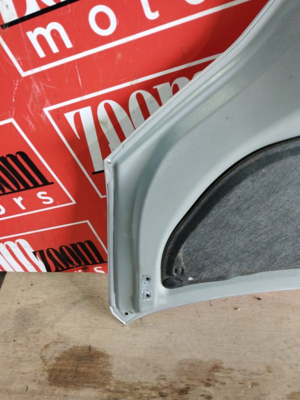 Капот, 33300 рублей, Солонцы