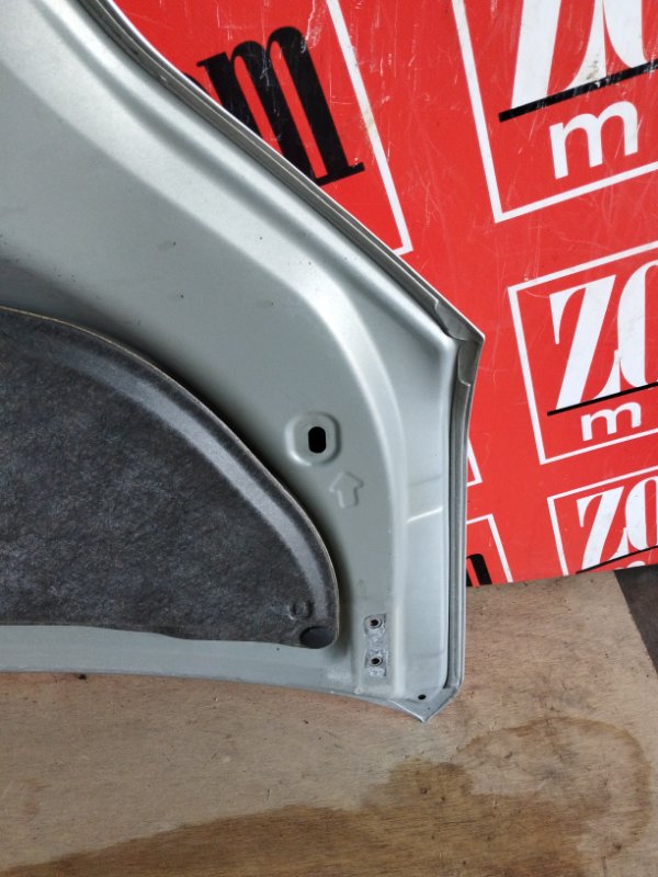 Капот, 33300 рублей, Солонцы