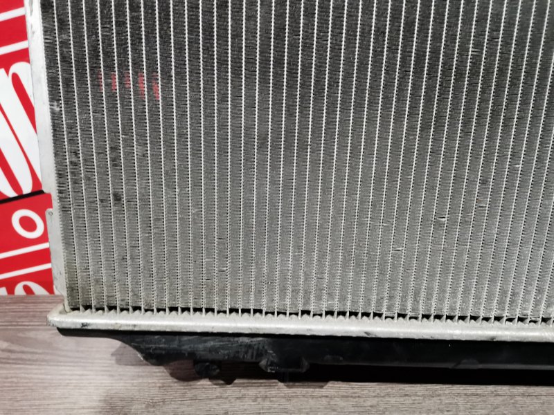 Радиатор двигателя, 5700 рублей, Красноярск