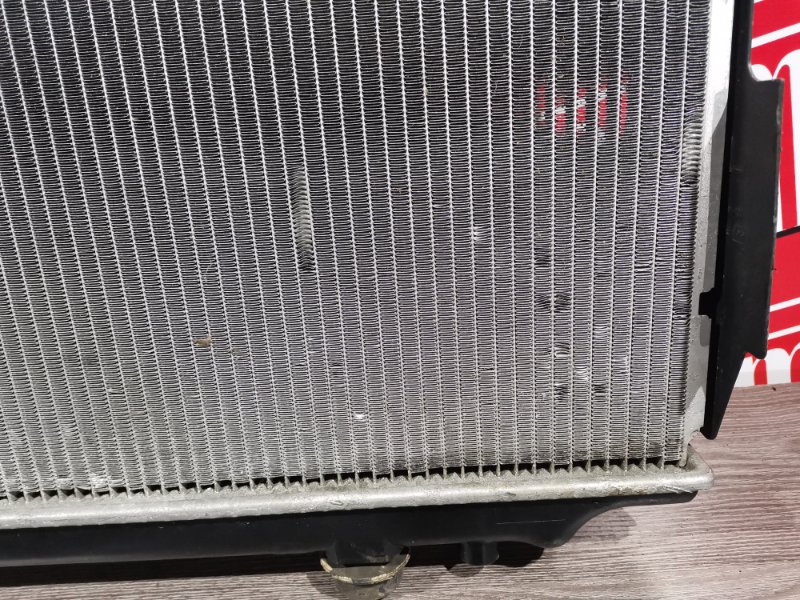 Радиатор двигателя, 5700 рублей, Красноярск