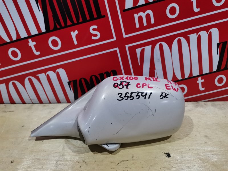 Зеркало боковое, 900 рублей, Красноярск