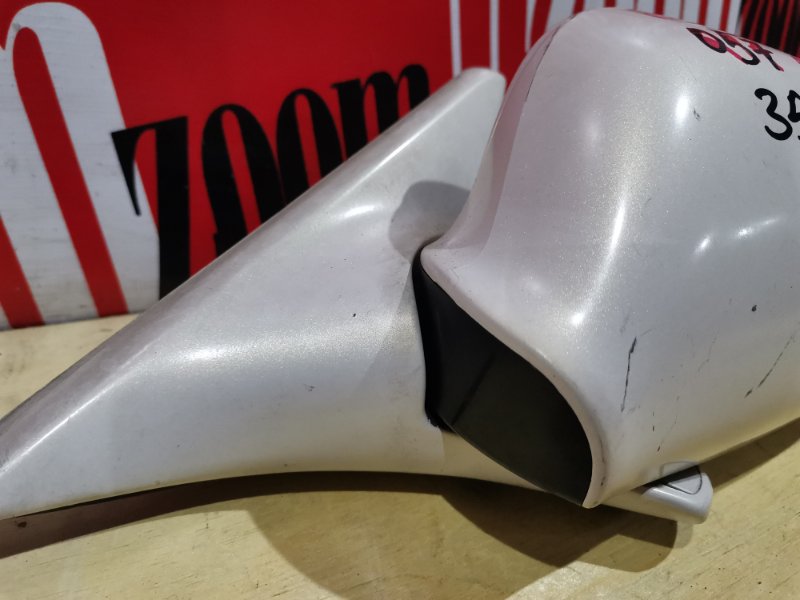 Зеркало боковое, 900 рублей, Красноярск