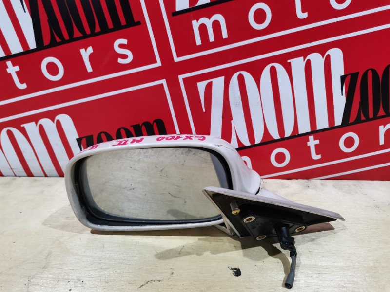 Зеркало боковое, 900 рублей, Красноярск