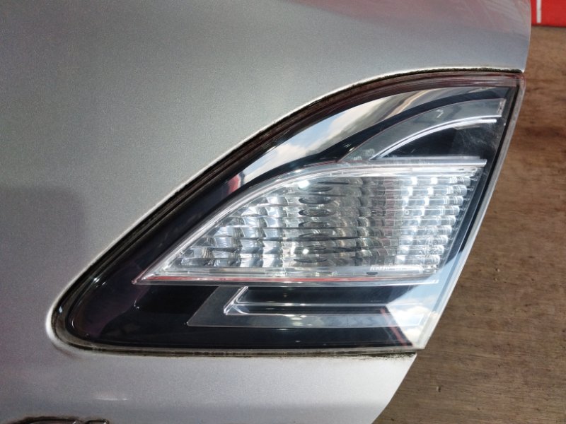 Крышка багажника, 17100 рублей, Солонцы