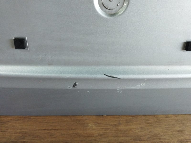 Дверь задняя багажника, 29000 рублей, Солонцы