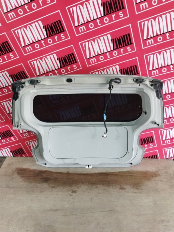 Дверь задняя багажника, 29000 рублей, Солонцы