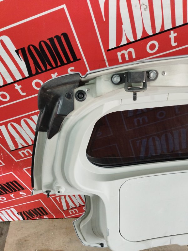 Дверь задняя багажника, 29000 рублей, Солонцы