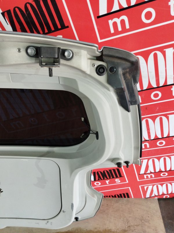 Дверь задняя багажника, 29000 рублей, Солонцы