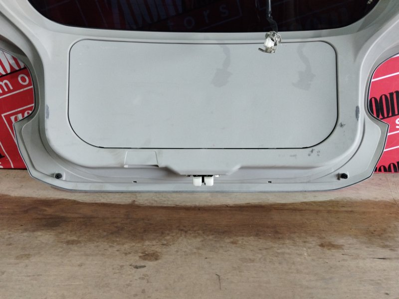 Дверь задняя багажника, 29000 рублей, Солонцы