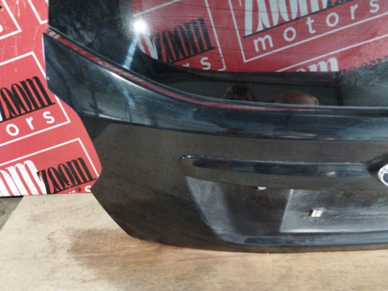 Дверь задняя багажника, 10500 рублей, Солонцы