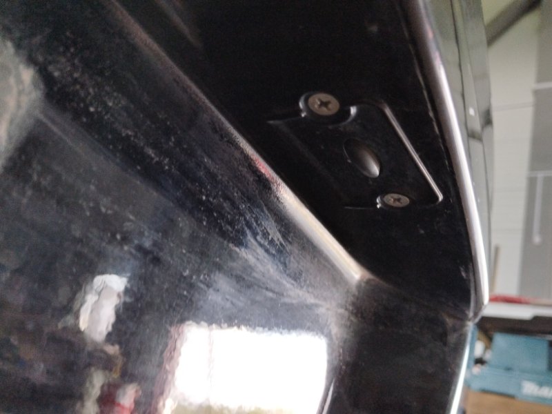 Дверь задняя багажника, 10500 рублей, Солонцы