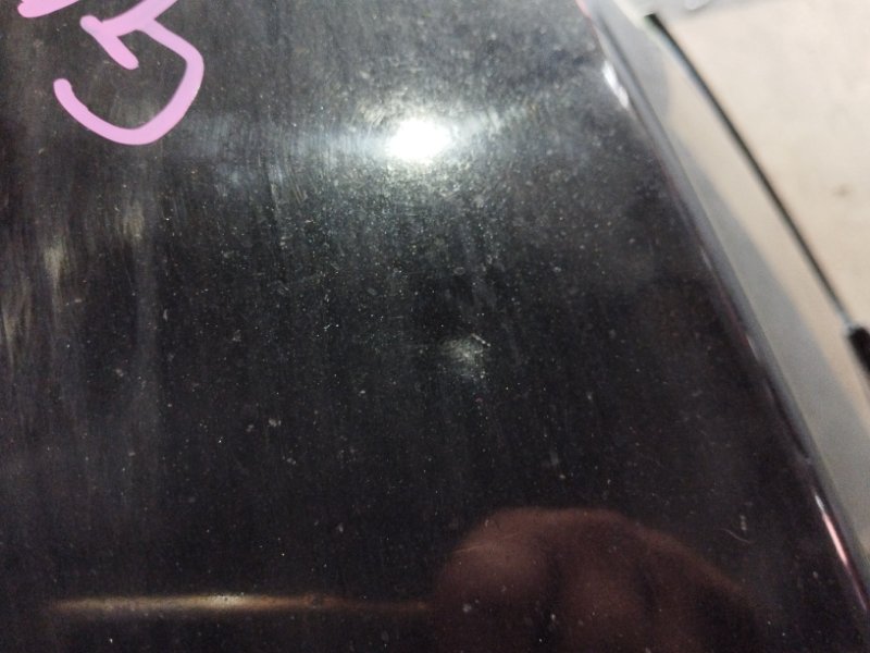 Дверь задняя багажника, 10500 рублей, Солонцы