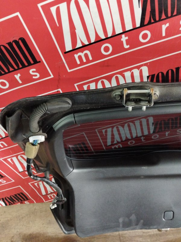 Дверь задняя багажника, 10500 рублей, Солонцы