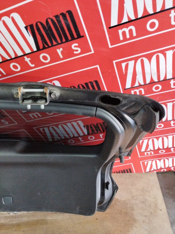 Дверь задняя багажника, 10500 рублей, Солонцы