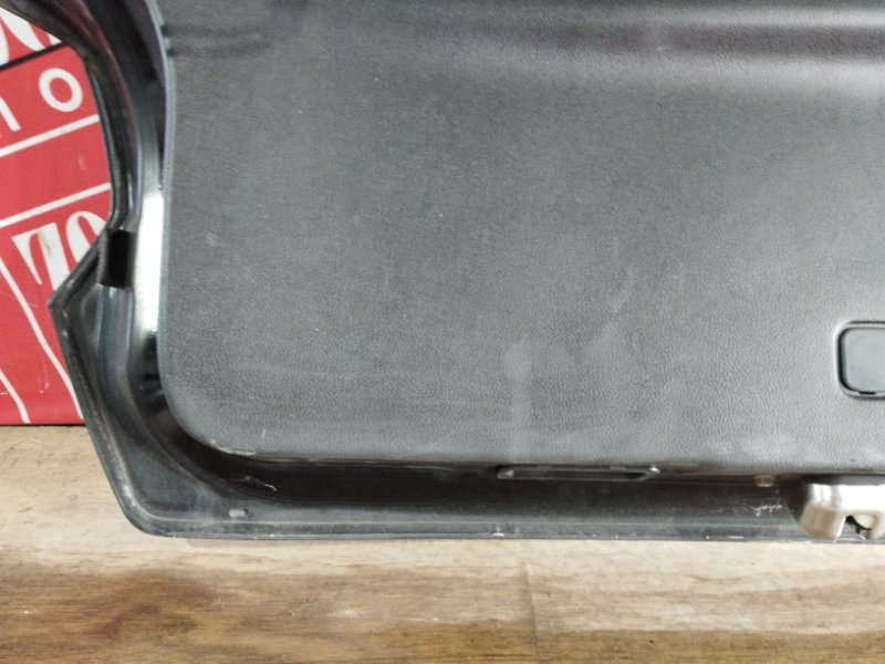 Дверь задняя багажника, 10500 рублей, Солонцы