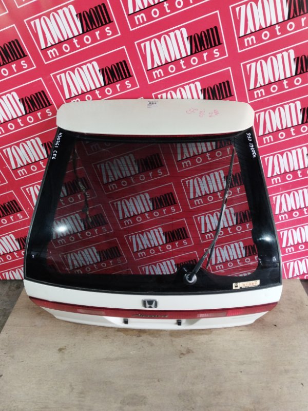 Дверь задняя багажника, 14800 рублей, Солонцы