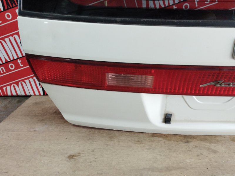 Дверь задняя багажника, 14800 рублей, Солонцы