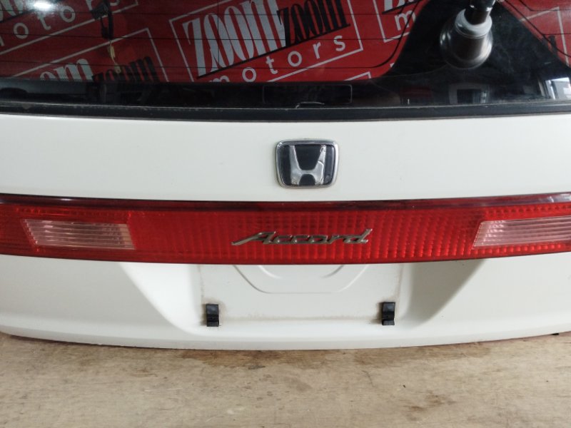 Дверь задняя багажника, 14800 рублей, Солонцы