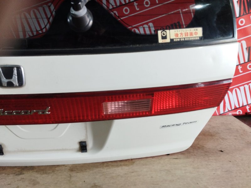 Дверь задняя багажника, 14800 рублей, Солонцы