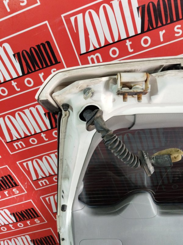 Дверь задняя багажника, 14800 рублей, Солонцы